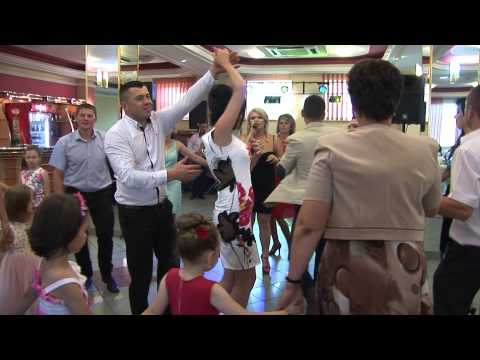 Petrica Nicoara -  Andrada Cerna -  Botez George Nicolas -  Live -  2015