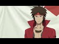 Sengoku Basara Movie The Last Party Anime Movie English Sub