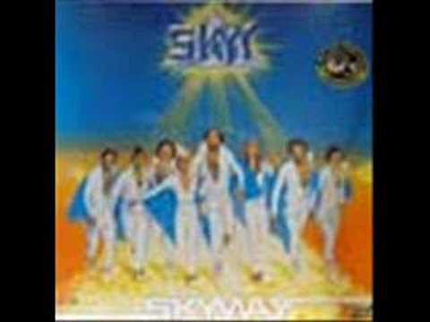 Skyy - High