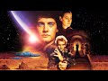 Dune (Main Theme Suite) | Dune (1984) – Original Soundtrack by Toto
