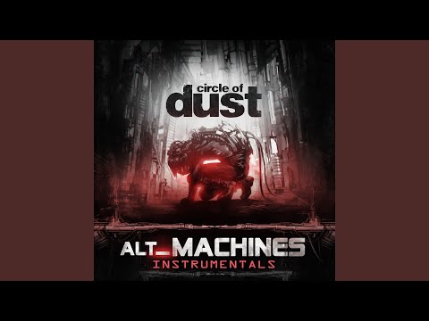 Video thumbnail for Drum Machines of Our Disgrace [Instrumental]