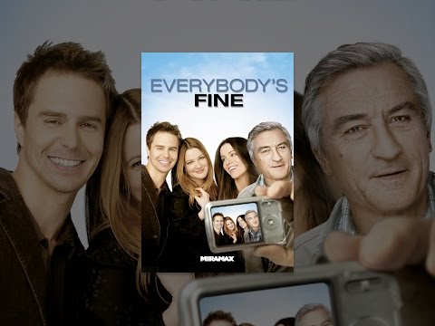 Everybody's Fine