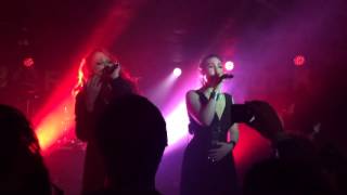 True by Amaranthe Live in Scottsdale