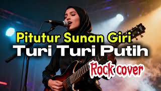 Download lagu Turi Turi Putih cipt sunan Giri mp3