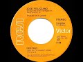 1970 Jose Feliciano - Destiny (stereo)