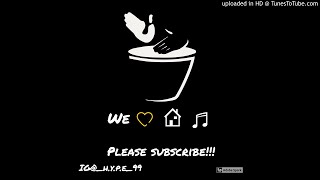 Inhliziyo Yami Ithi Hey (AMAPIANO Hyper Mix)