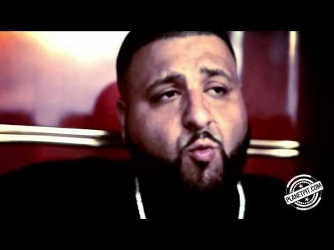 Behind The Scenes-Dj Khaled f T Pain, Plies, Rick Ross, & Lil Wayne-Welcome To My Hood