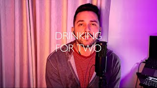 Drinkin For Two - Kree Harrison (Cover)