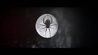 Kalung kesehatan #mci #spiderman #marvel