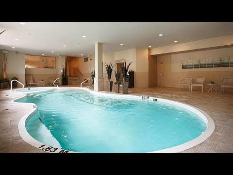 Best Western Plus Perth Parkside Inn and Spa, Perth (ON), Canada