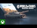 World of Tanks: Modern Armor