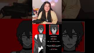 Download lagu A chat forum for yanderes?! | Yanchat | Yandere dating sim game #datingsim #yandere #visualnovel mp3 Download lagu A chat forum for yanderes?! | Yanchat | Yandere dating sim game #datingsim #yandere #visualnovel mp3