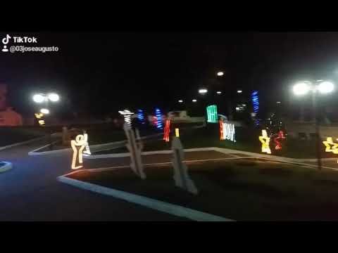 Praça cidade de MORMAÇO RS