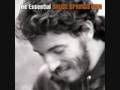 Countin' on a Miracle [Acoustic]- Bruce Springsteen