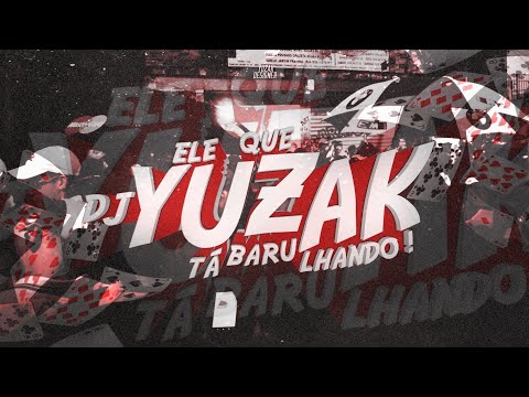 MAGRÃO SNOWFALL • DJ YUZAK