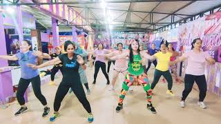 Download lagu DJ KUCH TO BATA INDIA REMIX# ZUMBA VIRAL TIKTOK2021#BY COREO ZIN SARAH SIE mp3