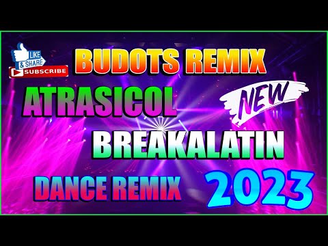 🇵🇭 [ NEW ] TRENDING VIRAL BUDOTS REMIX 2023// BAGONG NONSTOP DANCE REMIX 2023