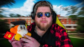 I Graduated From College... As A YouTuber