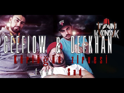 Video thumbnail for Körlüğün Zirvesi