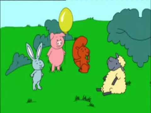 Fimbles - Musical Baton (REUPLOADED)