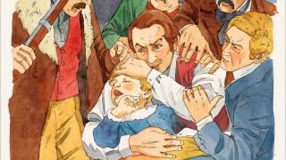 Chapter 27: The Prophet Continues His Work Despite Persecution (March 1832)