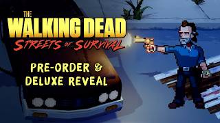 The Walking Dead: Streets of Survival video 2