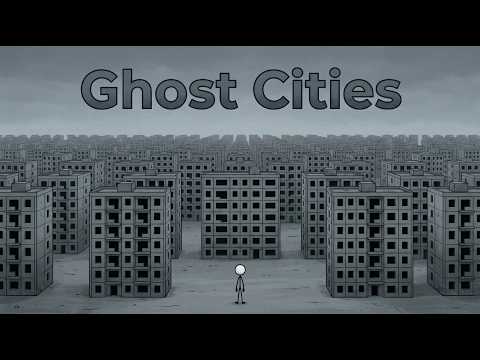 Why Evergrande's Ponzi Scheme Signals The End of China's Miracle