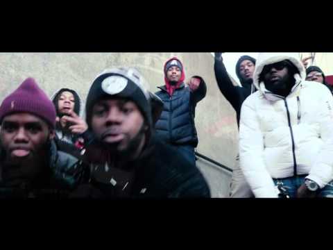 Scama Moe ft. SBG  - Jersey Get The Paper