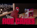 Hoe Cakes The Spider Lair ULTIMATE