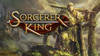 Sorcerer King - Campaign Trailer