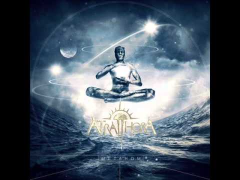 Atra Hora - Metamorphoses