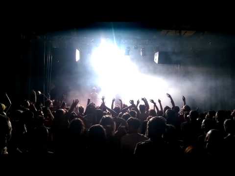 BONAFIDE3000 @ Loftas, Lithuania (2015.08.13) pt1