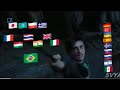 EXPECTO PATRONUM In 20 Different Languages