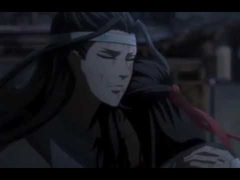 《Mo Dao Zu Shi》 || Let's torture ourselves with this scene | #mdzs #wangxian #WangXian13 ||