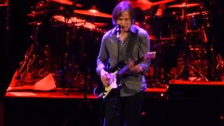 Jackson Browne - Looking East @ Frankfurt 2015