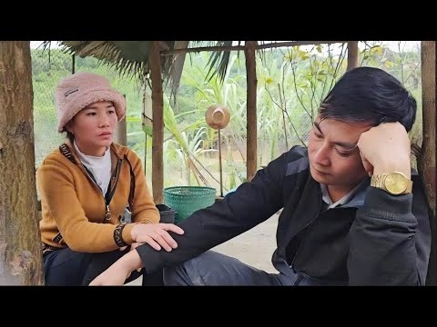 NHAT noticed something strange about her husband, but he didn't tell her