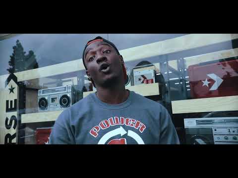 GP Murdy | SUPPOSE TO ( OFFICIAL MUSIC VIDEO )