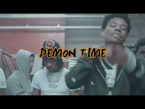 [FREE] NARDO WICK X EST GEE TYPE BEAT | DEMON TIME | PROD. 808PAUSEBEATZ