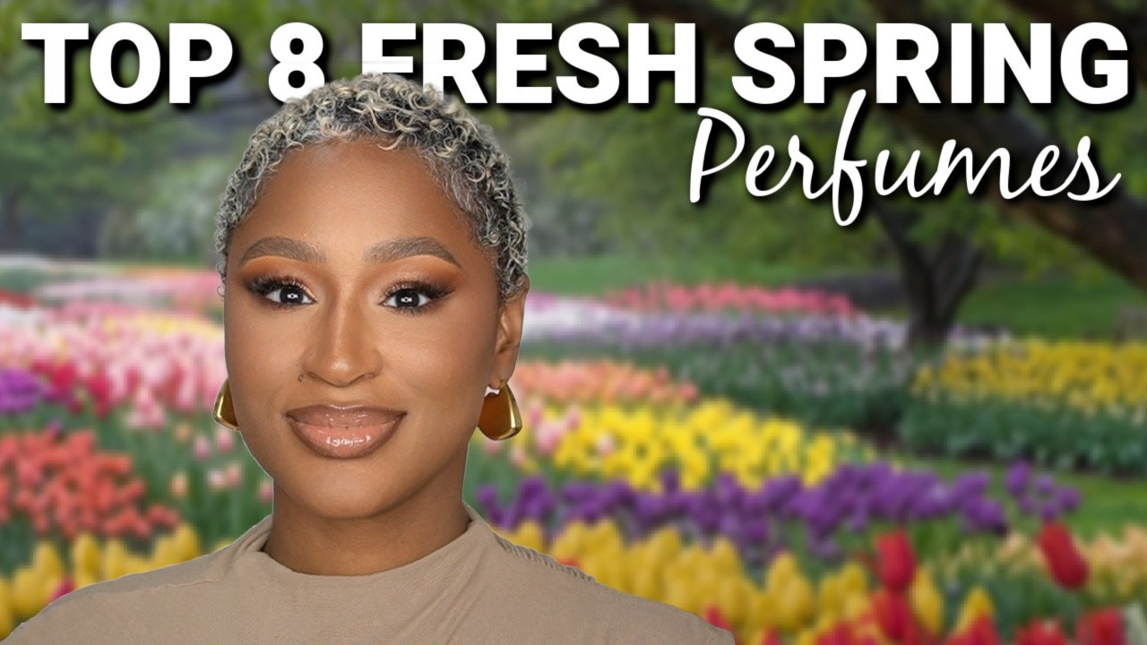 2026 Spring Fragrance Edit : Niche and Designer Picks | Ariell Ash