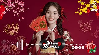 Nhạc Tết 2026 Remix, LK Nhạc Xuân 2026 Remix Hay Nhất Nghe Là Thấy Tết - Chào Xuân Bính Ngọ 2026