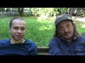 Михаил Башаков и Борис Плотников: Железный Феликс 2015 
