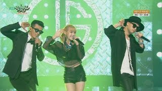 JINUSEAN - '한번 더 말해줘 (TELL ME ONE MORE TIME)' (feat.전효성) 0515 KBS Music Bank