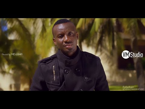 M`djuwa ft Isac Morais - Mulher de way`s (official music video)