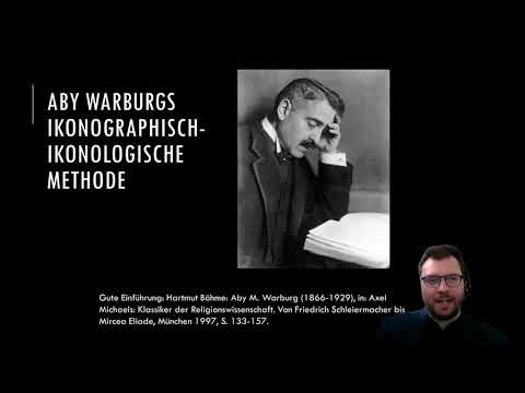 Was ist Ikonographie/Ikonologie? (Teil 2: Aby Warburg)