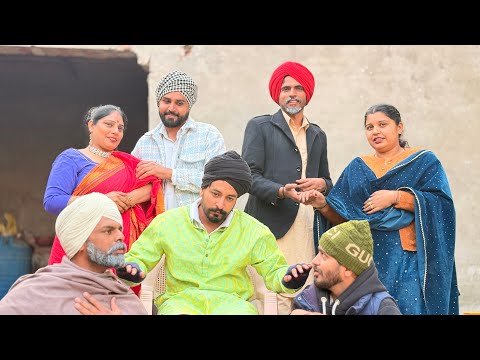 37 GAGGI DON | SHORT MOVIE 2025 | THEATER JUNCTION ( TJ) |