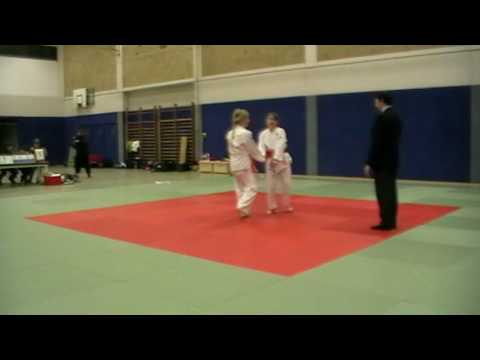 Bezirksliga Süd 2010 U14 w 3. KT Gernsheim Teil 1v2