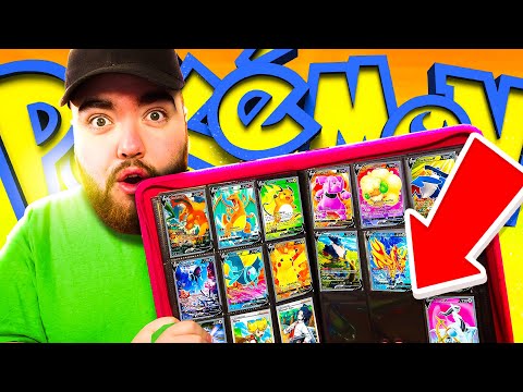 I Attempt to COMPLETE My Brilliant Stars Binder!