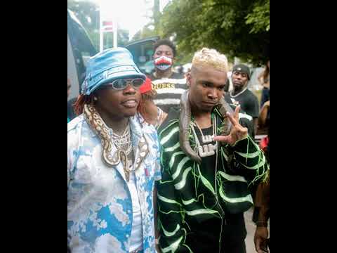 Gunna & Lil Keed - Rackzz *unreleased* #riplilkeed