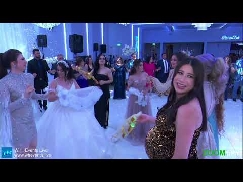 Part 2 | Nabeel & Jelan’s Wedding 14-02-2021