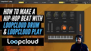Loopcloud Drum & Loopcloud Play